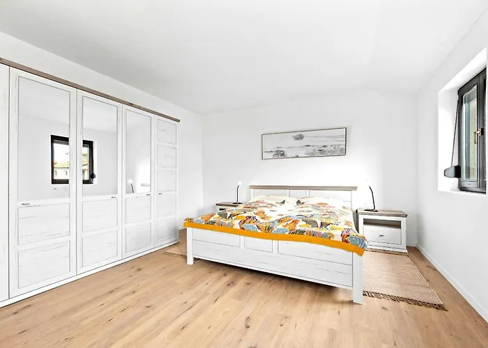 Daire Crogo Casa Elizabeta