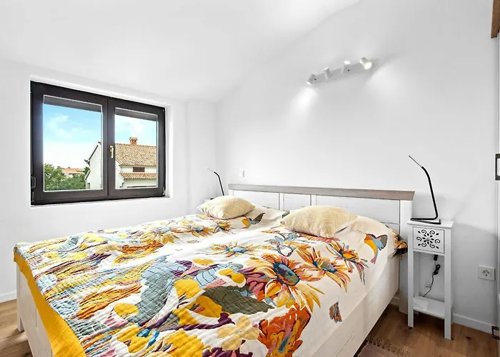 Crogo Casa Elizabeta Daire *