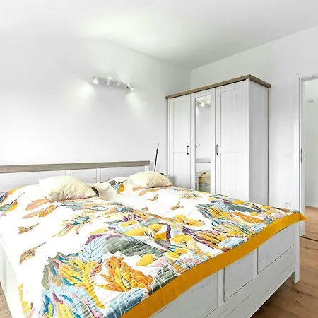 Crogo Casa Elizabeta Apartment *