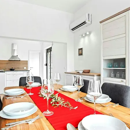 Apartment Crogo Casa Elizabeta Porec