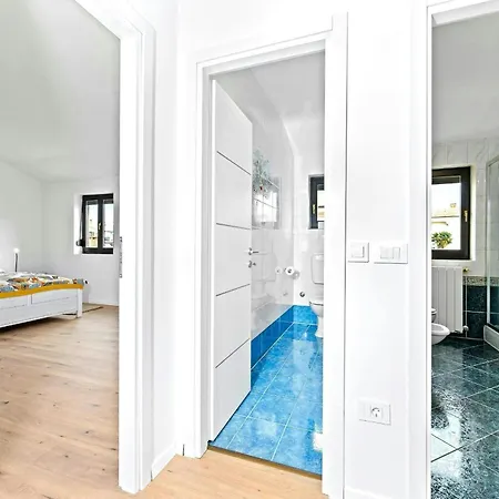 Crogo Casa Elizabeta Porec