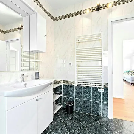 Crogo Casa Elizabeta * Porec