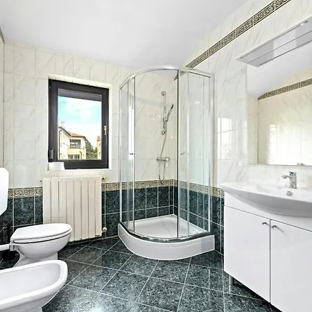 Apartment Crogo Casa Elizabeta Porec