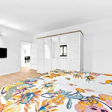 Crogo Casa Elizabeta Apartment