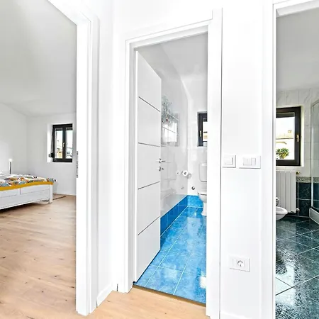 Crogo Casa Elizabeta Apartment