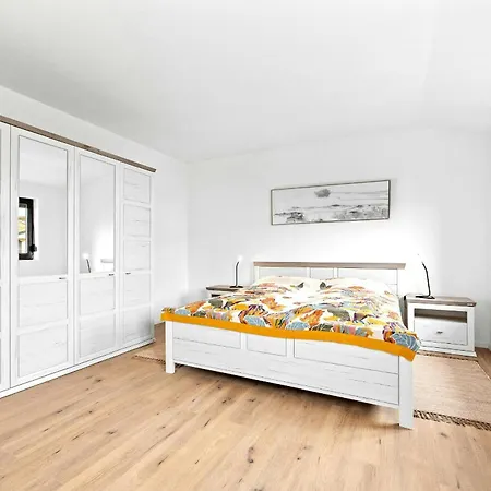 Apartmán Crogo Casa Elizabeta