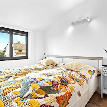 Crogo Casa Elizabeta Apartment *