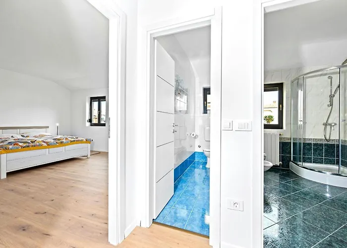 Crogo Casa Elizabeta Apartment