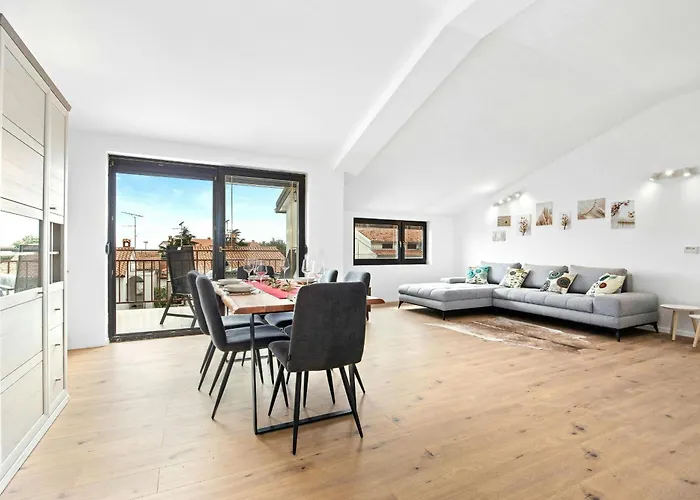 Crogo Casa Elizabeta *