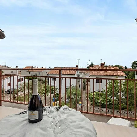 Crogo Casa Elizabeta *